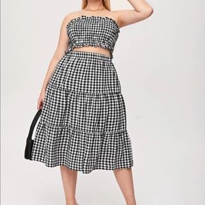 Graham 2 piece set